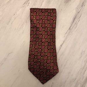 Versace tie